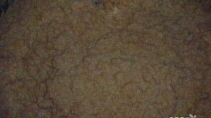 кабачковая икра без помидоров на зиму