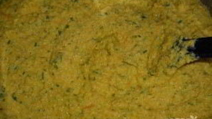 кабачковая икра без помидоров на зиму