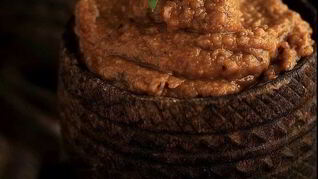 Кабачковая икра на зиму с обжаркой