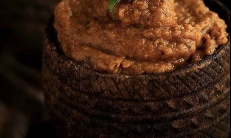 Рецепт кабачковая икра на зиму с обжаркой