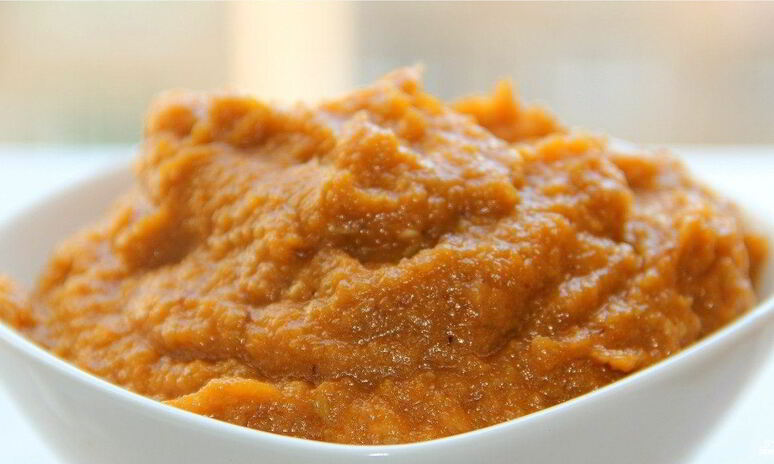 Рецепт кабачковая икра с краснодарским соусом