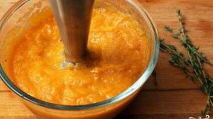 кабачковая икра с морковкой и майонезом