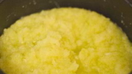 кабачковая икра с томатной пастой в мультиварке