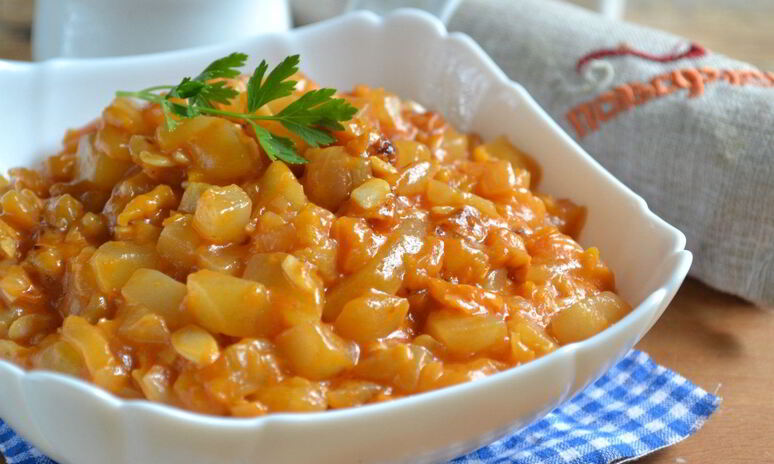 Рецепт кабачковая икра в мультиварке с майонезом