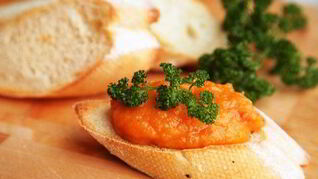 Кабачковая икра Все буде смачно