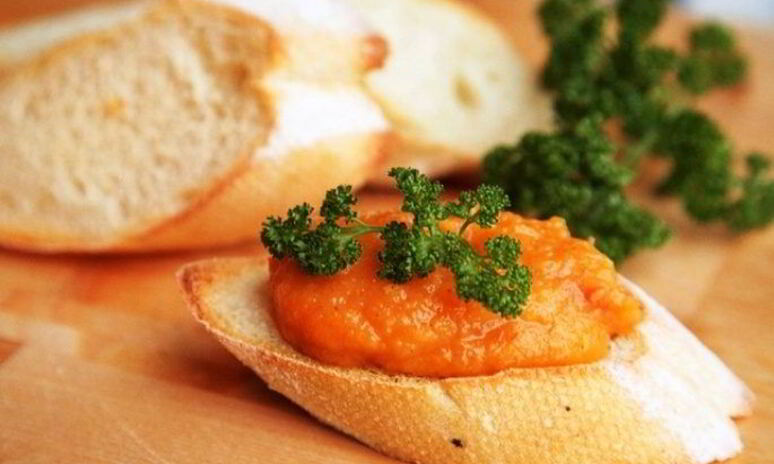 Рецепт кабачковая икра все буде смачно