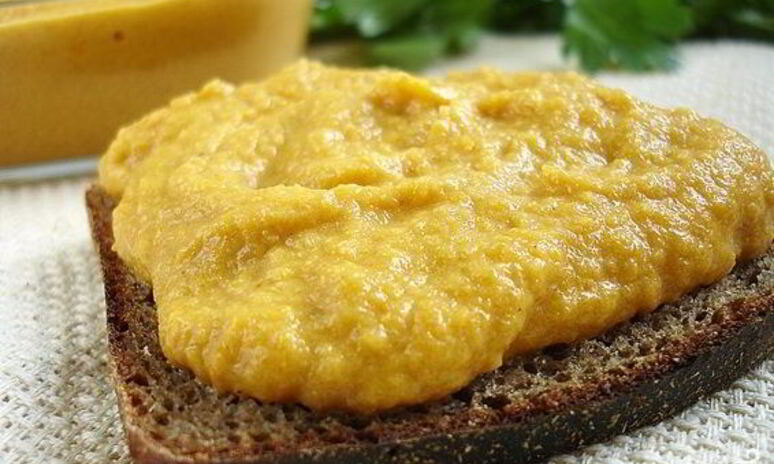 Рецепт обжаренная кабачковая икра