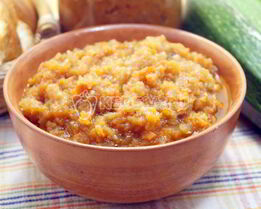 Овощная икра на зиму Дружба