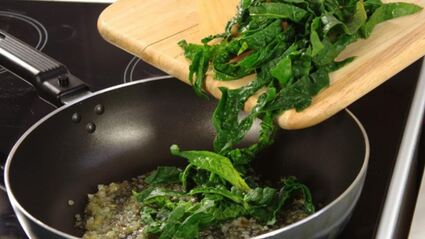 испанская картофельная тортилья