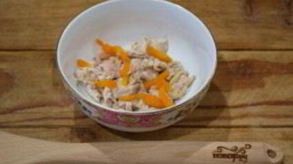 холодец из курицы