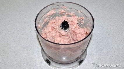 колбаса в ветчиннице