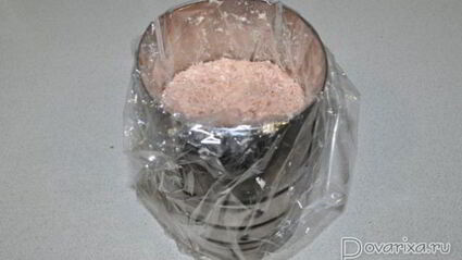 колбаса в ветчиннице