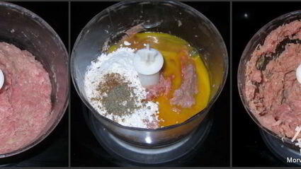 куриная колбаса в кружке