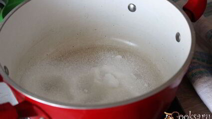 маринованные помидоры с чесноком