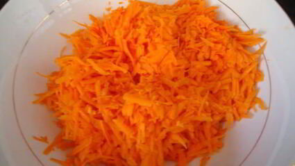 морковка по-корейски