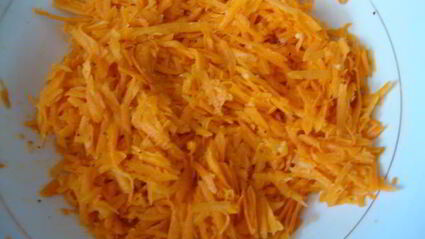 морковка по-корейски