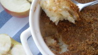 Английская монашкин омлет