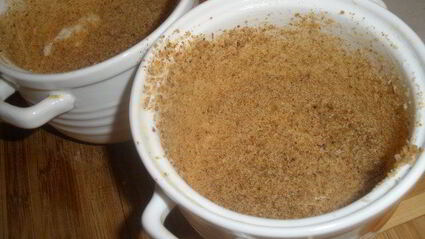 английская монашкин омлет