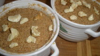 английская монашкин омлет