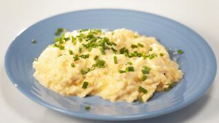 Английский омлет