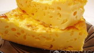 Детский омлет