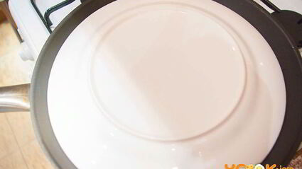 испанский омлет