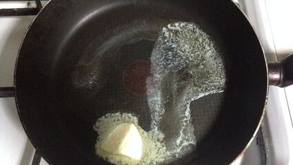 кюкю — омлет с зеленью