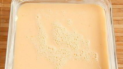 омлет детский