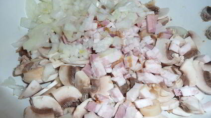 омлет для астерикса