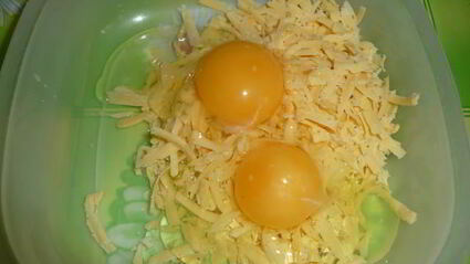 омлет для астерикса