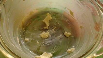 омлет из детства