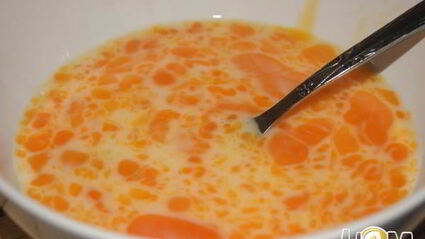 омлет по госту