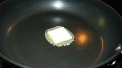 омлет по-гречески