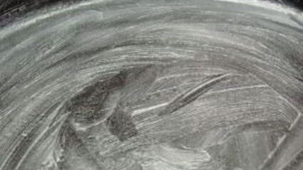 омлет с майонезом