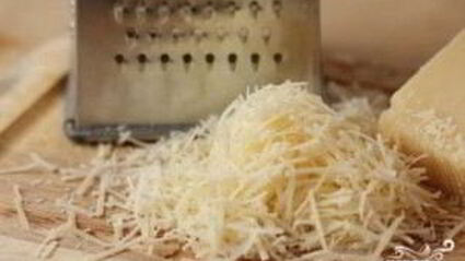 омлет с сыром в духовке