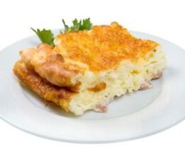 Омлет Тунтерма