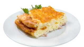 Омлет Тунтерма