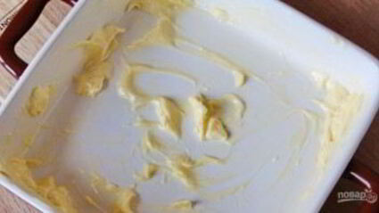 омлет в детском саду