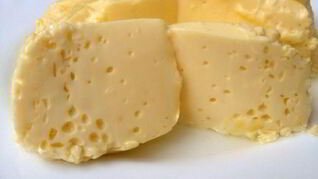 Вареный омлет