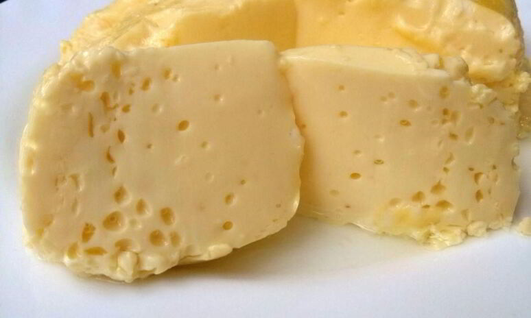 Рецепт вареный омлет