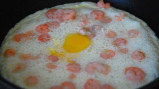 Вкуснейший и полезнейший омлет