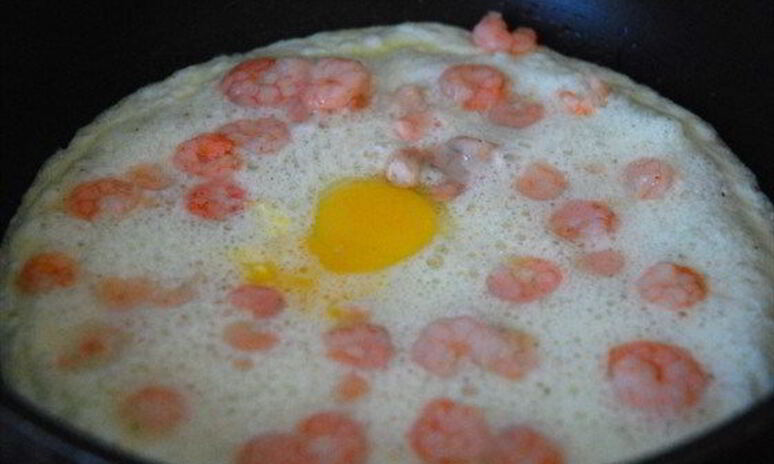 Рецепт вкуснейший и полезнейший омлет