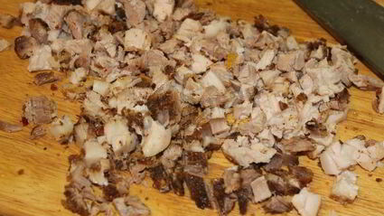 вкусный омлет настроение