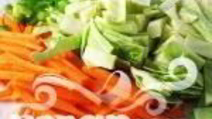 японский омлет омусоба