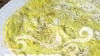 японский омлет омусоба