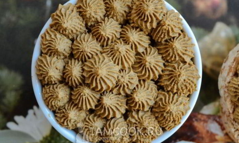 Рецепт диетический паштет из говяжьей печени в духовке