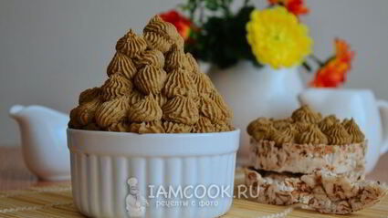 диетический паштет из говяжьей печени в духовке