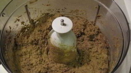 диетический паштет