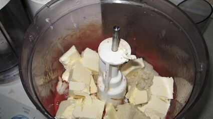 домашний паштет из свиной печени