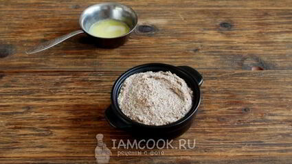 паштет из говядины